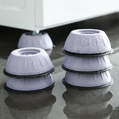Universal Washing Machine Foot Pad - Washer Pro™