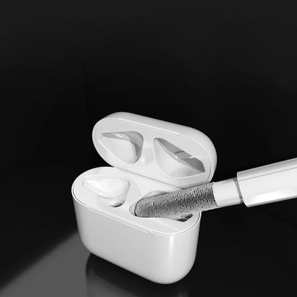 Bluetooth Earphone Cleaning Kit - EarClean™