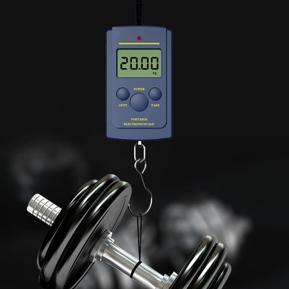 Mini Portable Multifunctional Scale - Weight Pro™