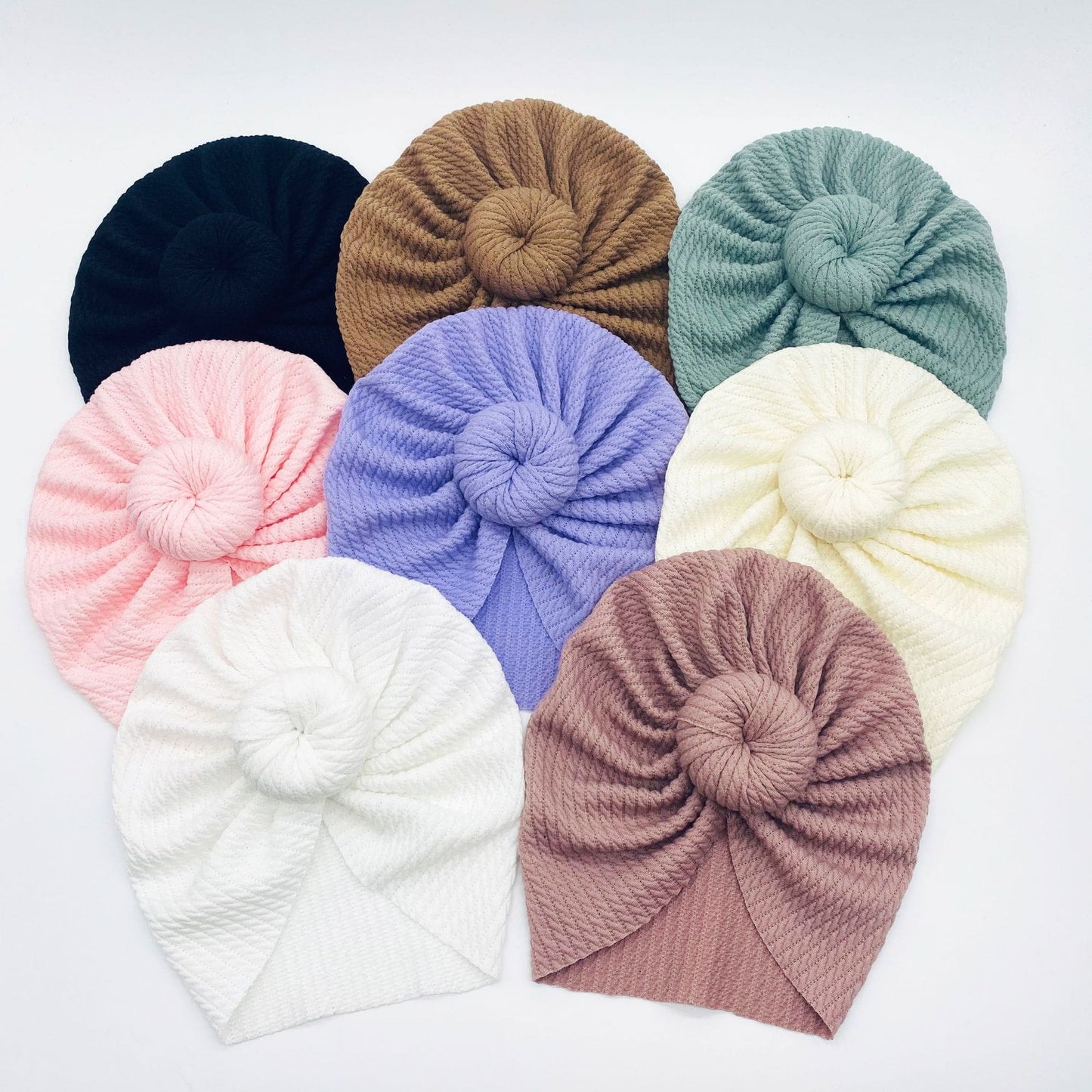 Bonnet à Nœud pour Enfant - Cutie™