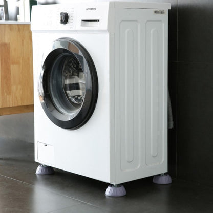 Universal Washing Machine Foot Pad - Washer Pro™
