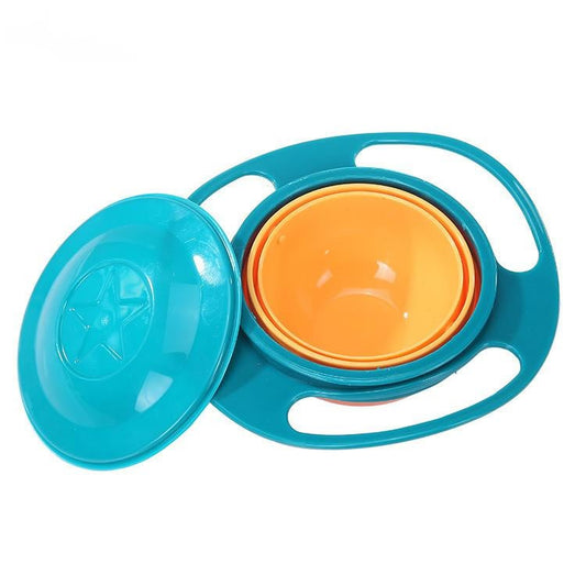 Gyro Baby Bowl - BUBBLE™
