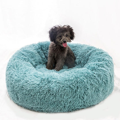 Super soft bed for cats and dogs - PlushPillow™