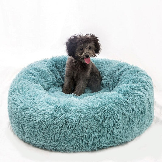 Super soft bed for cats and dogs - PlushPillow™