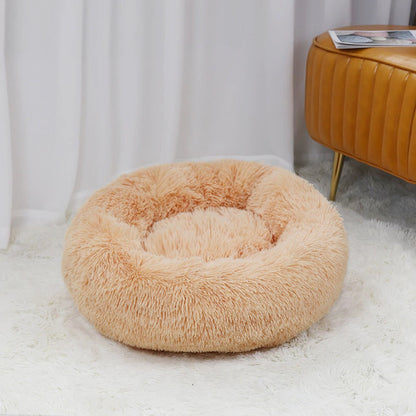 Super soft bed for cats and dogs - PlushPillow™