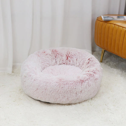 Super soft bed for cats and dogs - PlushPillow™