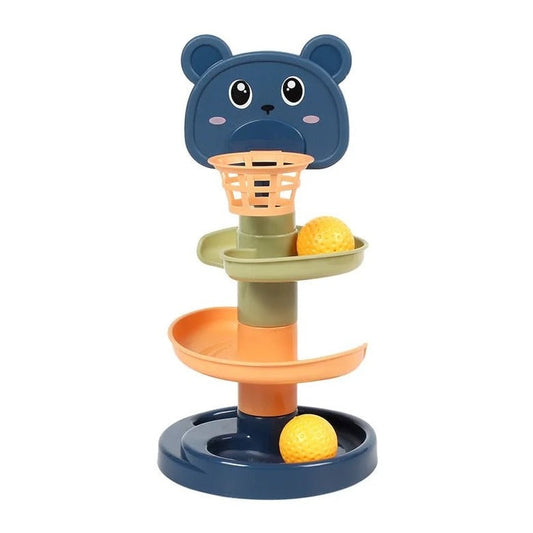 Toy for kids - SpiralTower™