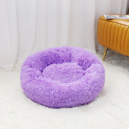 Super soft bed for cats and dogs - PlushPillow™