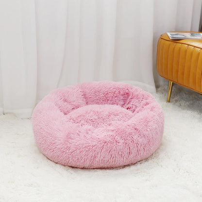 Super soft bed for cats and dogs - PlushPillow™