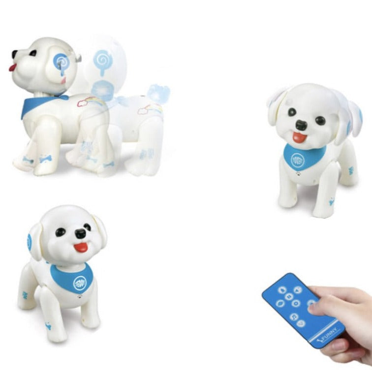 Robot dog - DoggoBot™