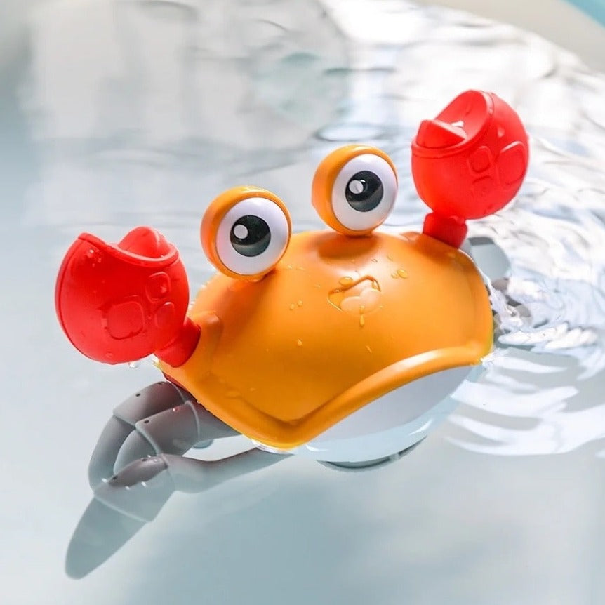 Toy for kids dancing crab - DancingCrab™