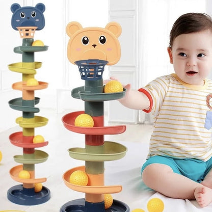 Toy for kids - SpiralTower™
