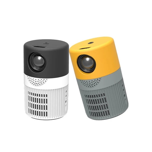 Mini Portable LED Projector - ProjectPRO™