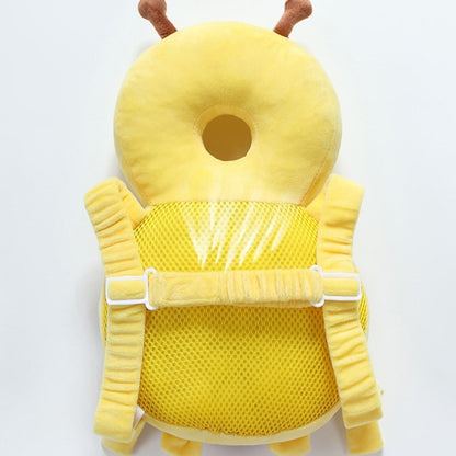 Baby Backpack Protective Cushion - BizzBee™