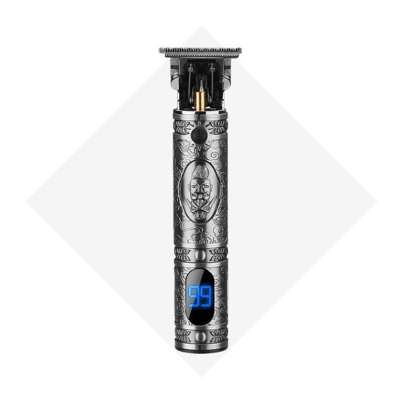 Tondeuse Professionnelle Barbe et Cheveux - BroStyle™ - Le Grenier Parisien