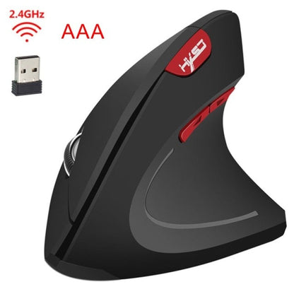 Souris Ergonomique sans fil Bluetooth - Hyso™