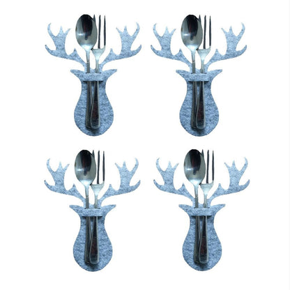 Cases for table cutlery - CutleryCase™