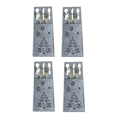 Cases for table cutlery - CutleryCase™