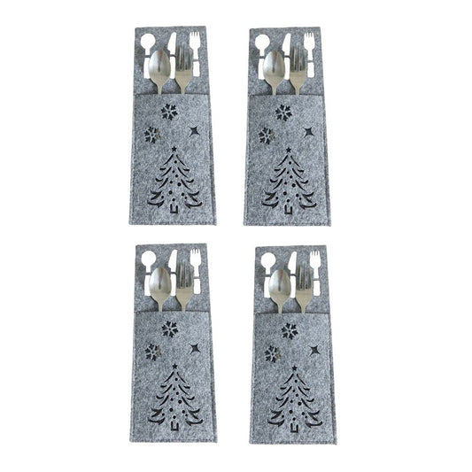 Cases for table cutlery - CutleryCase™