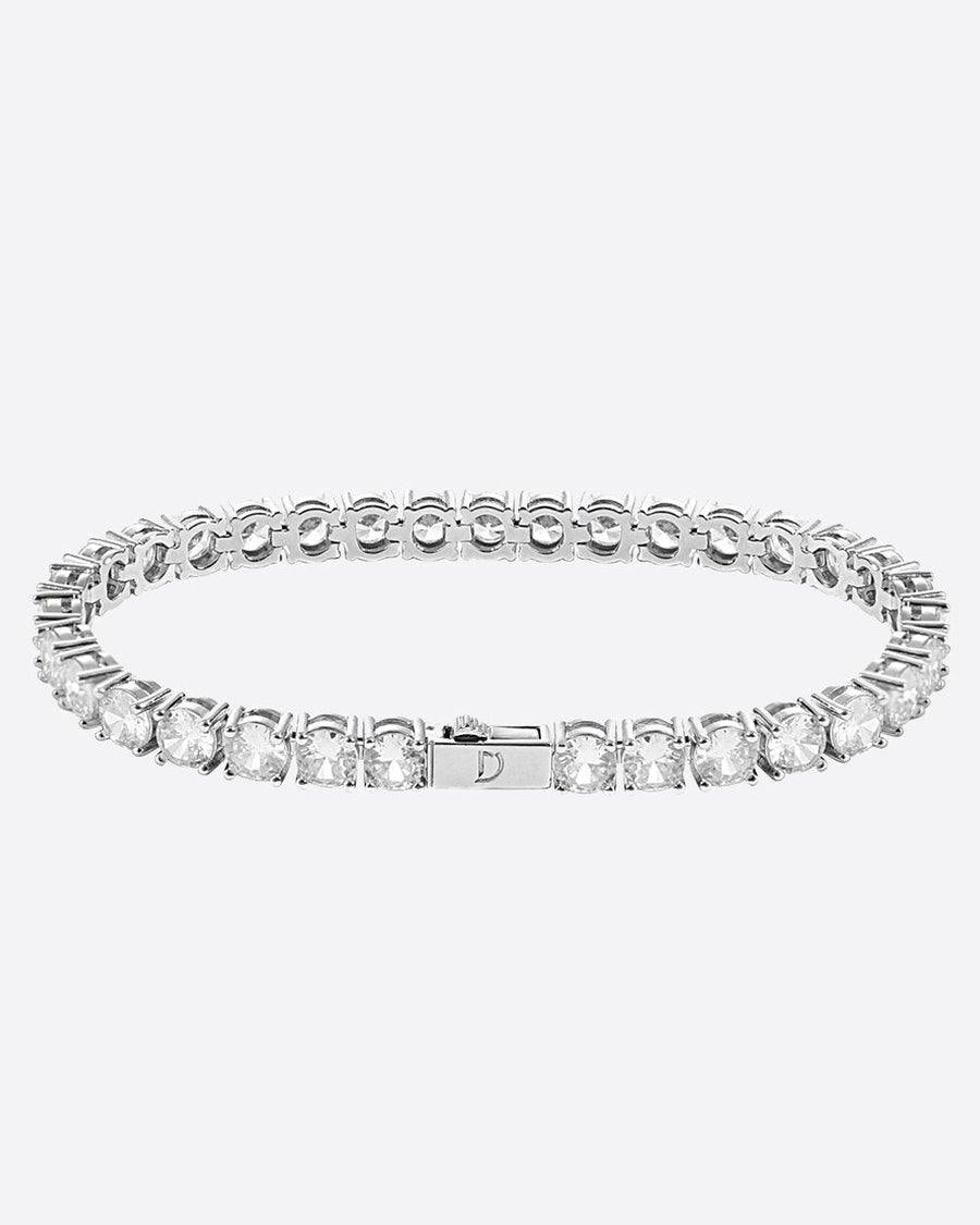 TENNISBOY. - WHITE GOLD / GOLD - Le Grenier Parisien