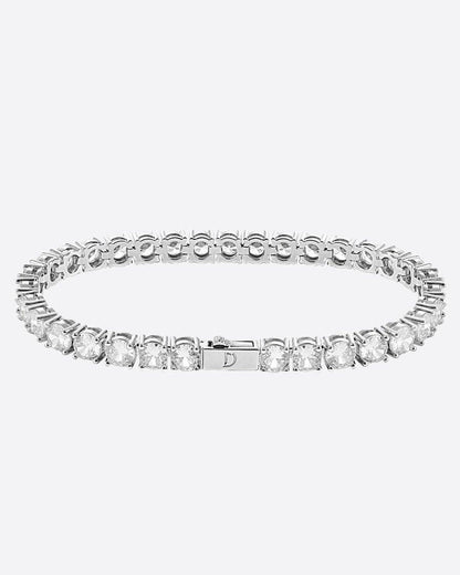 TENNISBOY. - WHITE GOLD / GOLD - Le Grenier Parisien