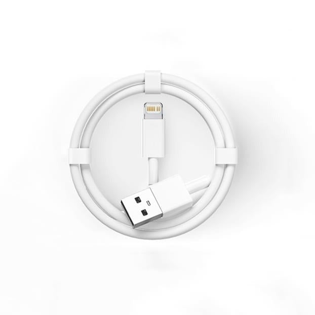 Câble USB iPhone et iPad - IPhoneCable™