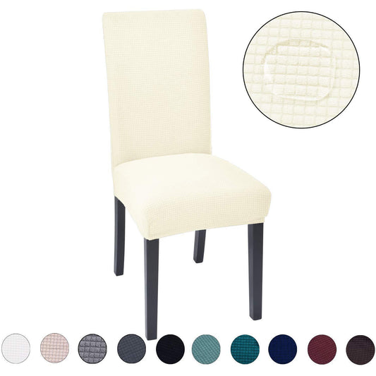 Housses de chaise décoratives - Bellaget™ - Le Grenier Parisien