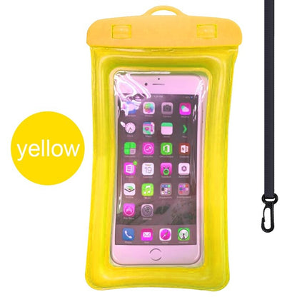 Pochette imperméable pour téléphone - PhoneHolster™