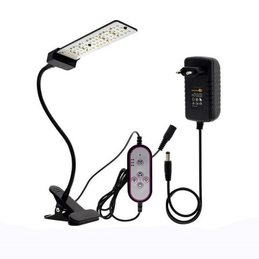 Lampe Horticole de Croissance LED - LAYTO™