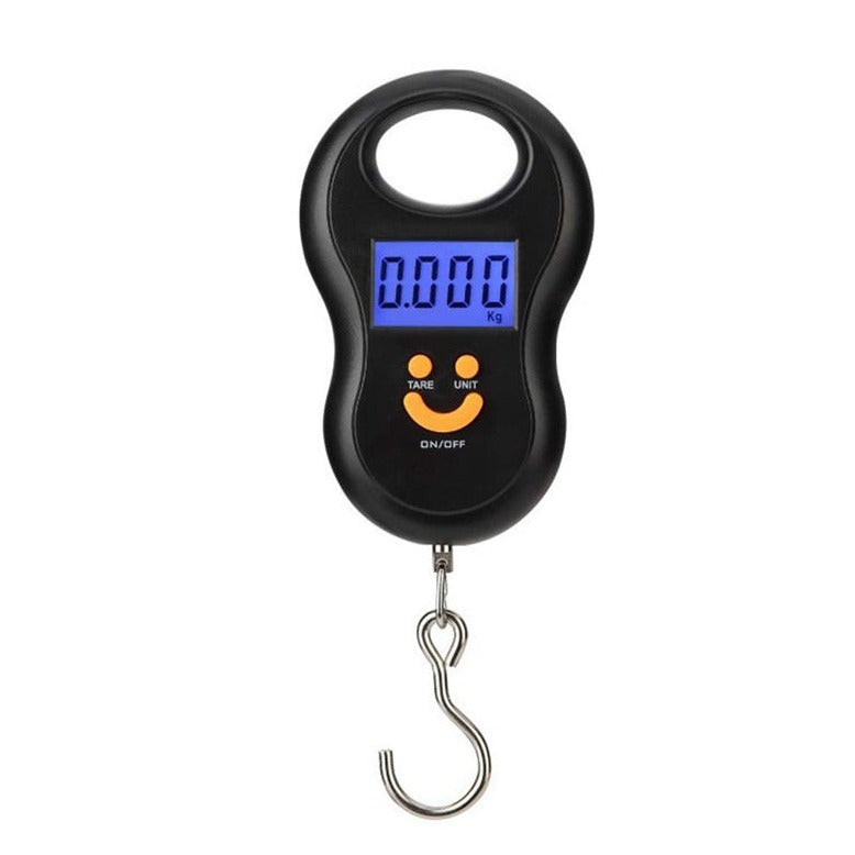 Scale with hook - HangingScale™