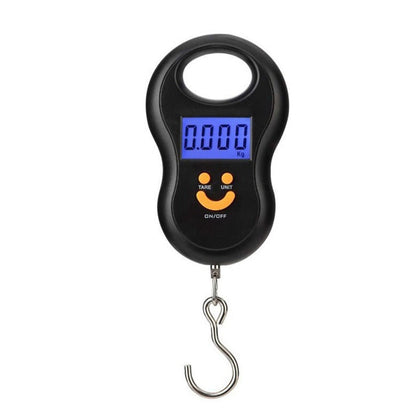 Scale with hook - HangingScale™