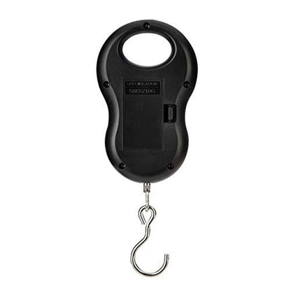 Scale with hook - HangingScale™