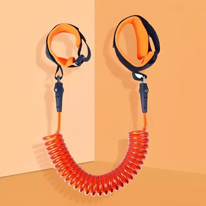 Bracelet Anti-perte pour bébé - Sécurité en sortie