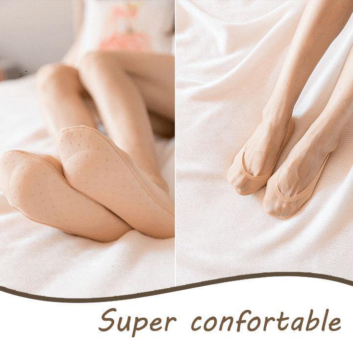 Protection et confort du pied - BebeSkin - Le Grenier Parisien