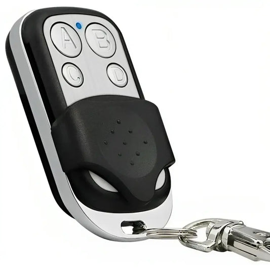 Télécommande universelle Control’Box™ - Vue générale de la télécommande pour porte de garage