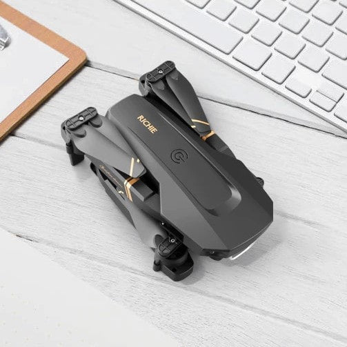 RC Wifi 4K camera radio-controlled drone - Vision+™