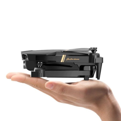 RC Wifi 4K camera radio-controlled drone - Vision+™