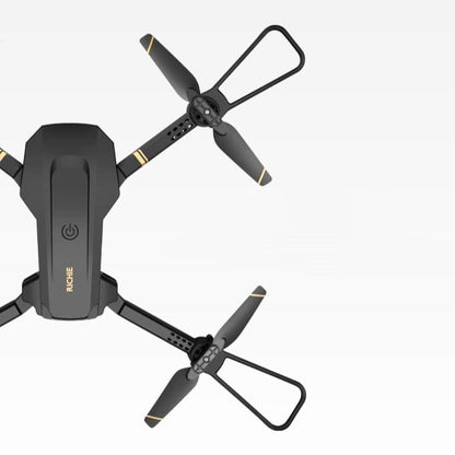 Drone Radiocommandé RC Wifi caméra 4K - Vision+™