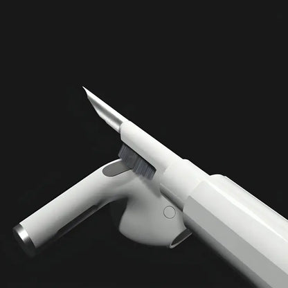 Kit de nettoyage EarClean™, convient à une variété d'appareils numériques tels que les écouteurs, les casques, les téléphones, etc