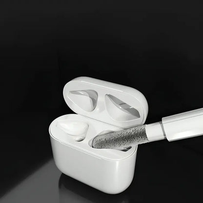 Kit de nettoyage EarClean™, facile à utiliser et portable pour un nettoyage à tout moment