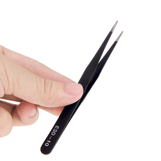 Antistatic tweezers - Tweezers™