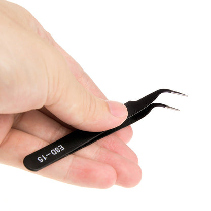 Antistatic tweezers - Tweezers™