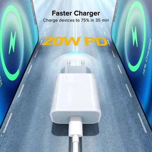 IPhone USB charger - ResistCharger™