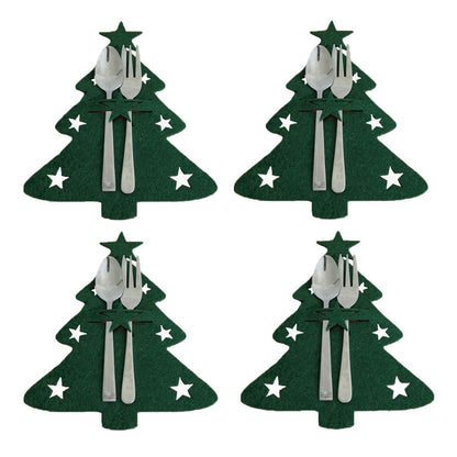 Cases for table cutlery - CutleryCase™
