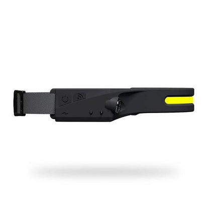 Lampe frontale à LED 3.0 - Le Grenier Parisien