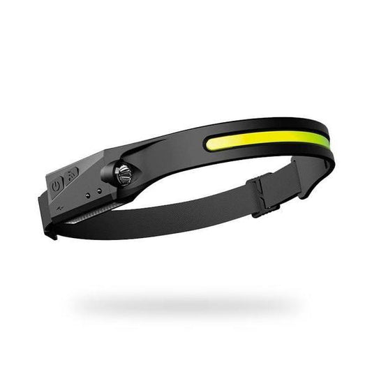 Lampe frontale à LED 3.0 - Le Grenier Parisien