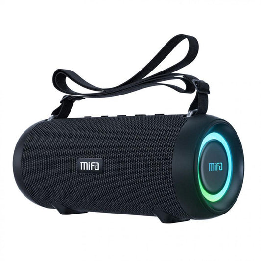 Haut-parleur Bluetooth 60W étanche IPX8 30 Heures - MIFA™ - Le Grenier Parisien