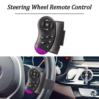 Car radio with touchscreen - TouchCarRadio™