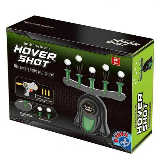 HoverShot™ - Le jeu préféré des enfants - Le Grenier Parisien
