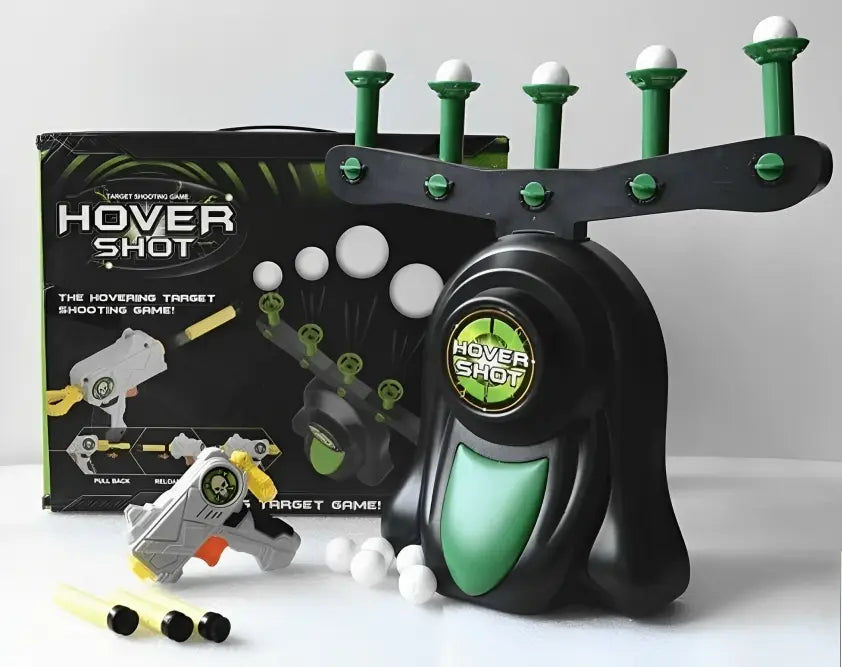 HoverShot™ - Le jeu préféré des enfants - Le Grenier Parisien